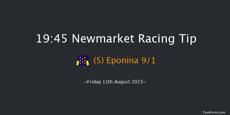 Newmarket 19:45 Handicap (Class 5) 7f Sat 5th Aug 2023