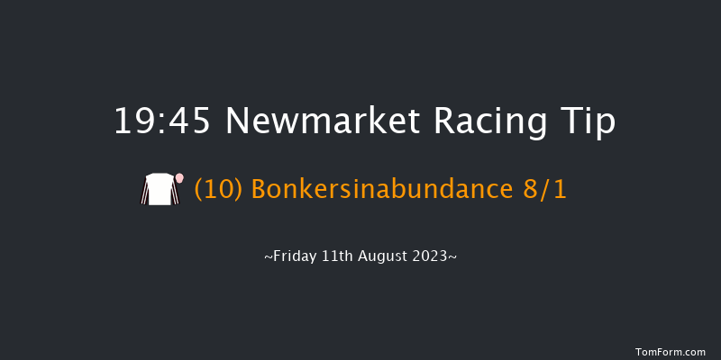 Newmarket 19:45 Handicap (Class 5) 7f Sat 5th Aug 2023