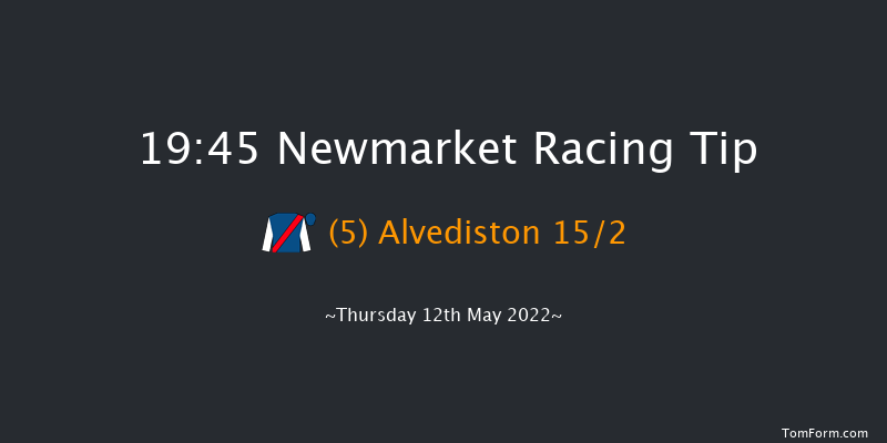 Newmarket 19:45 Handicap (Class 4) 10f Sun 1st May 2022