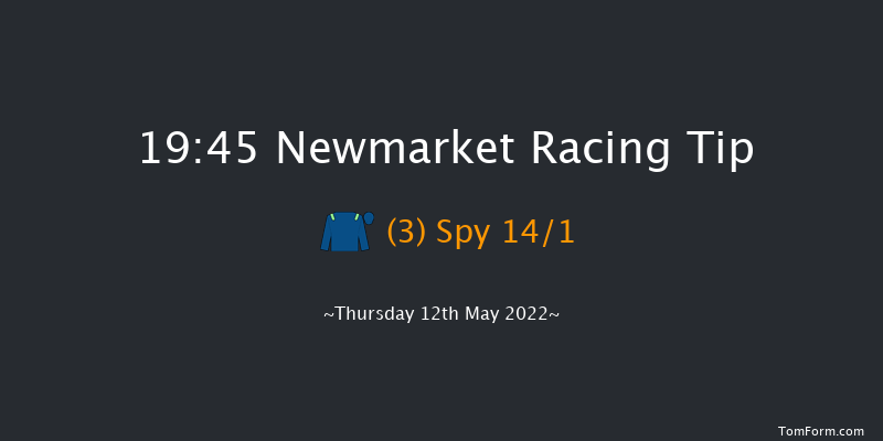 Newmarket 19:45 Handicap (Class 4) 10f Sun 1st May 2022