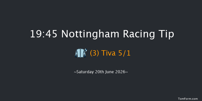 Nottingham 19-45 (Class 4) 5f Thu 11th Jun 2026