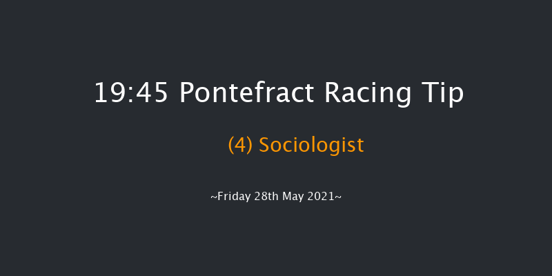 Pontefract 19:45 Handicap (Class 5) 12f Wed 28th Apr 2021