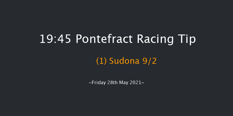 Pontefract 19:45 Handicap (Class 5) 12f Wed 28th Apr 2021