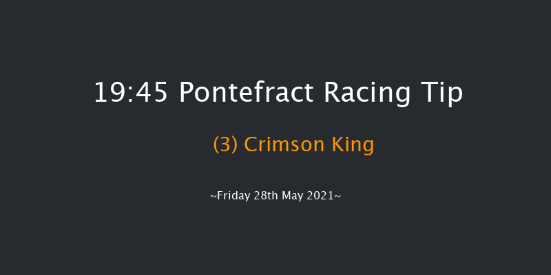 Pontefract 19:45 Handicap (Class 5) 12f Wed 28th Apr 2021