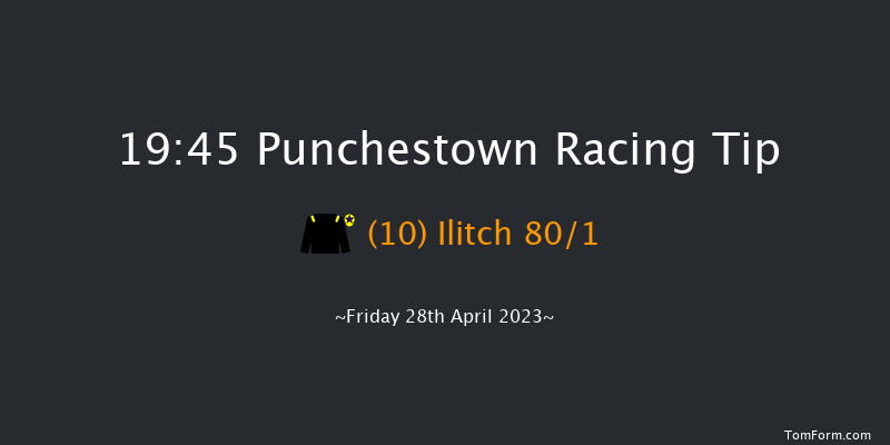 Punchestown 19:45 NH Flat Race 18f Thu 27th Apr 2023