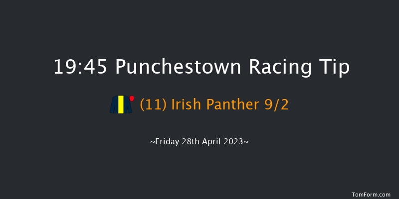 Punchestown 19:45 NH Flat Race 18f Thu 27th Apr 2023