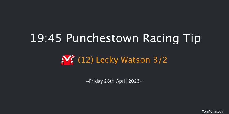 Punchestown 19:45 NH Flat Race 18f Thu 27th Apr 2023