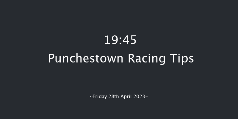 Punchestown 19:45 NH Flat Race 18f Thu 27th Apr 2023