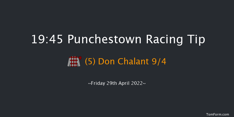 Punchestown 19:45 NH Flat Race 18f Thu 28th Apr 2022