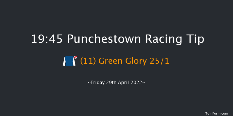 Punchestown 19:45 NH Flat Race 18f Thu 28th Apr 2022
