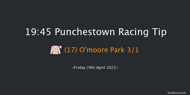 Punchestown 19:45 NH Flat Race 18f Thu 28th Apr 2022
