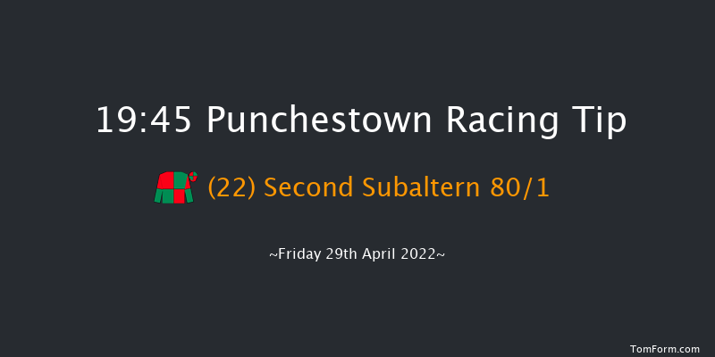 Punchestown 19:45 NH Flat Race 18f Thu 28th Apr 2022