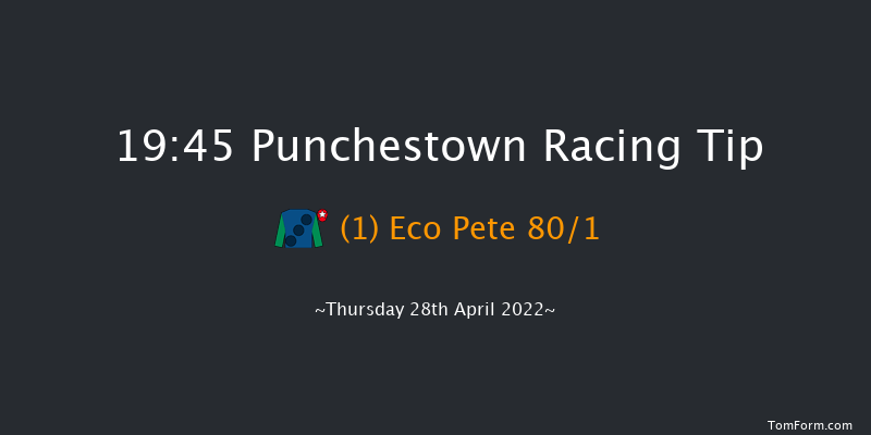 Punchestown 19:45 NH Flat Race 16f Wed 27th Apr 2022