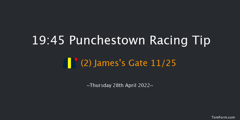 Punchestown 19:45 NH Flat Race 16f Wed 27th Apr 2022