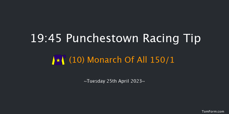 Punchestown 19:45 NH Flat Race 16f Wed 22nd Feb 2023