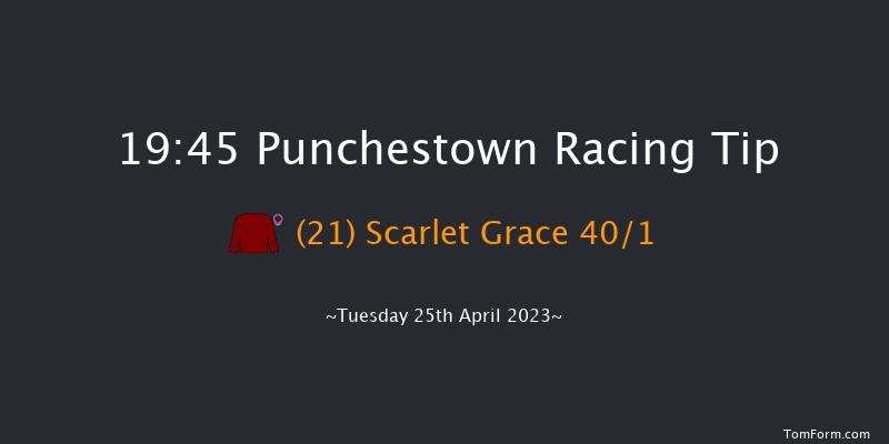 Punchestown 19:45 NH Flat Race 16f Wed 22nd Feb 2023
