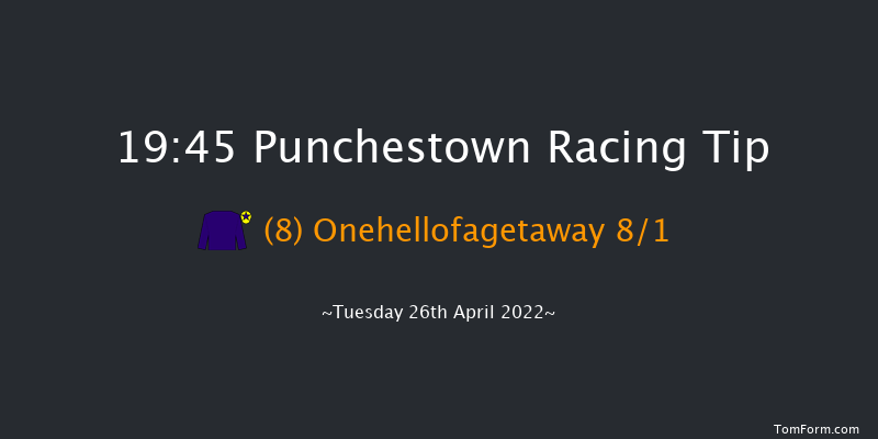 Punchestown 19:45 NH Flat Race 16f Wed 23rd Feb 2022