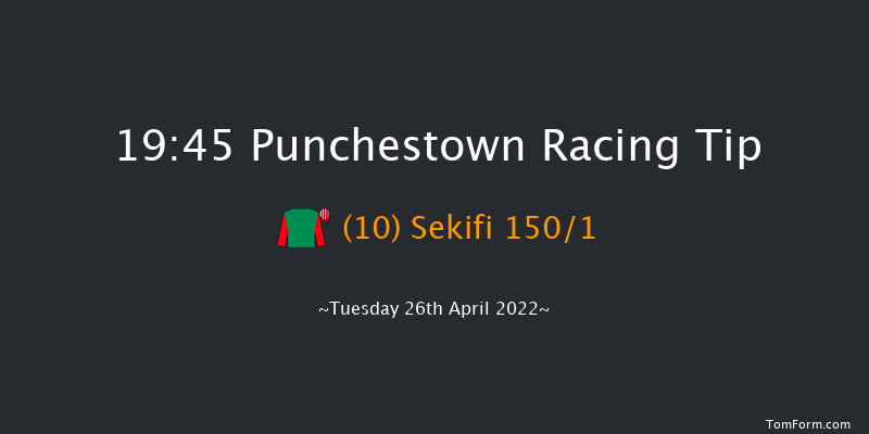 Punchestown 19:45 NH Flat Race 16f Wed 23rd Feb 2022