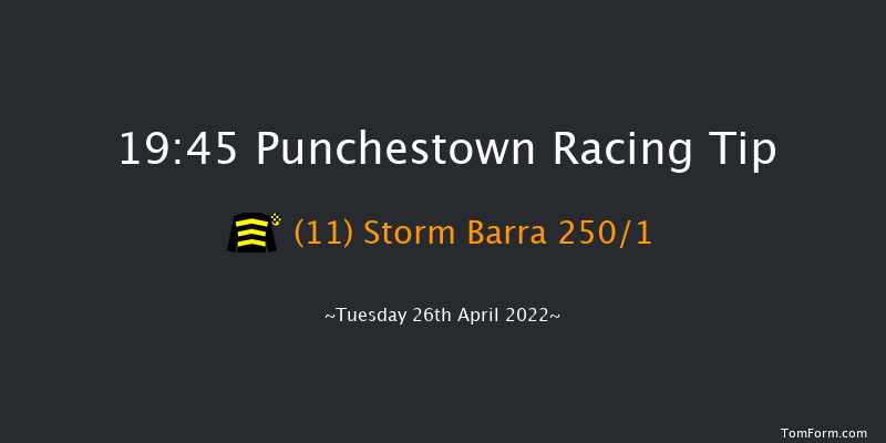 Punchestown 19:45 NH Flat Race 16f Wed 23rd Feb 2022
