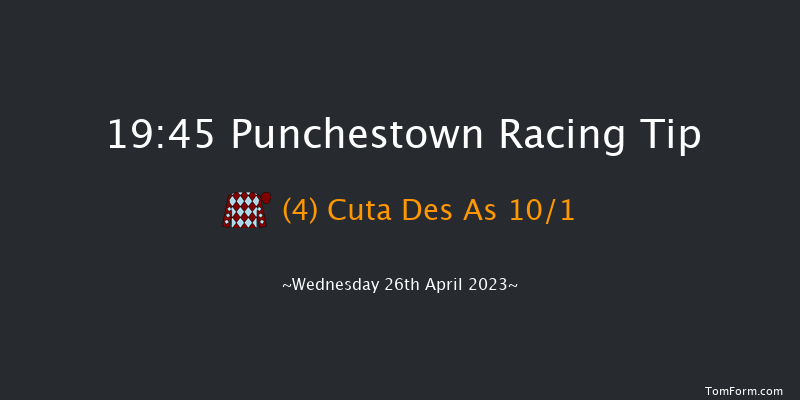 Punchestown 19:45 NH Flat Race 16f Tue 25th Apr 2023