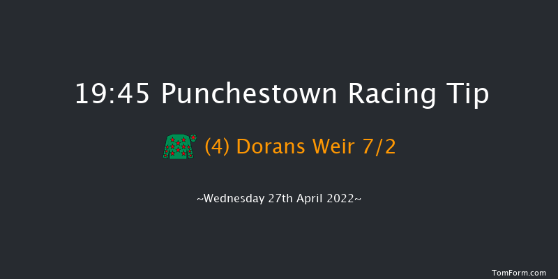 Punchestown 19:45 NH Flat Race 16f Tue 26th Apr 2022