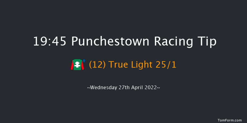Punchestown 19:45 NH Flat Race 16f Tue 26th Apr 2022