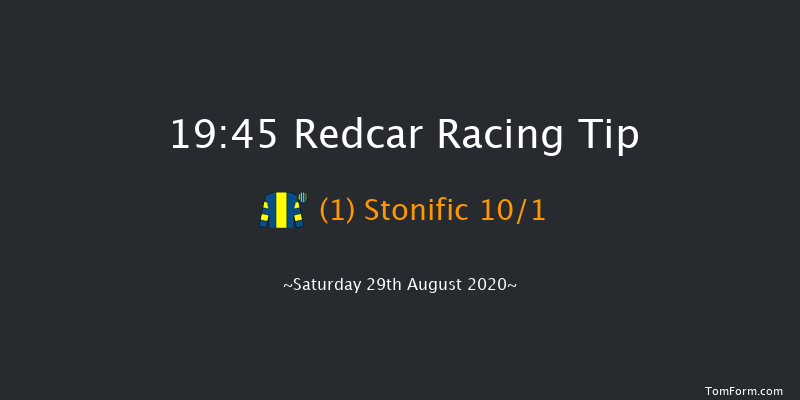 Watch Replays On racingtv.com Handicap Redcar 19:45 Handicap (Class 4) 16f Mon 27th Jul 2020