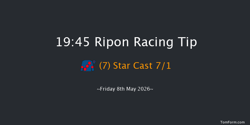Ripon 19-45 (Class 5) 9f Sat 25th Apr 2026