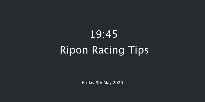Ripon 19-45 (Class 5) 9f Sat 25th Apr 2026