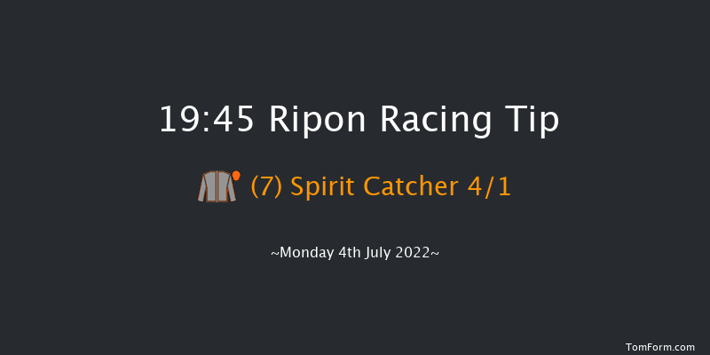 Ripon 19:45 Handicap (Class 3) 10f Thu 16th Jun 2022