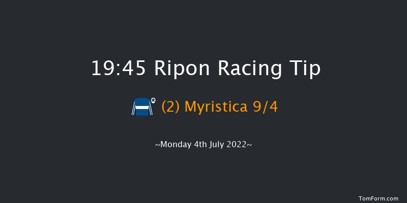 Ripon 19:45 Handicap (Class 3) 10f Thu 16th Jun 2022