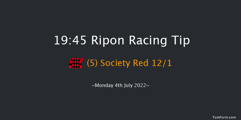 Ripon 19:45 Handicap (Class 3) 10f Thu 16th Jun 2022