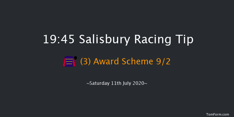 British EBF Fillies' Handicap Salisbury 19:45 Handicap (Class 4) 10f Fri 13th Sep 2019