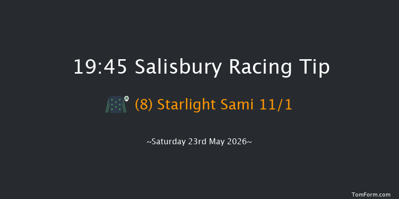 Salisbury 19-45 (Class 5) 6f Thu 14th May 2026