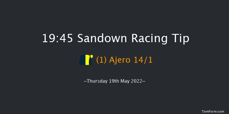 Sandown 19:45 Stakes (Class 4) 10f Sat 23rd Apr 2022