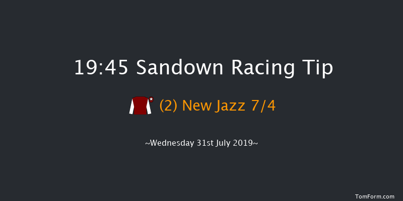 Sandown 19:45 Handicap (Class 5) 9f Wed 24th Jul 2019