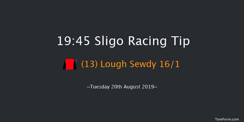 Sligo 19:45 Handicap Hurdle 24f Thu 8th Aug 2019