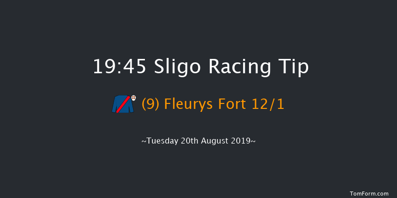Sligo 19:45 Handicap Hurdle 24f Thu 8th Aug 2019