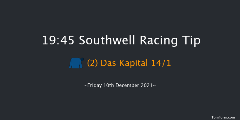 Southwell 19:45 Handicap (Class 6) 12f Tue 7th Dec 2021