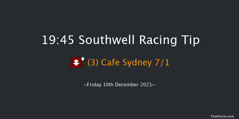 Southwell 19:45 Handicap (Class 6) 12f Tue 7th Dec 2021