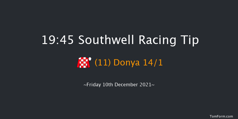 Southwell 19:45 Handicap (Class 6) 12f Tue 7th Dec 2021