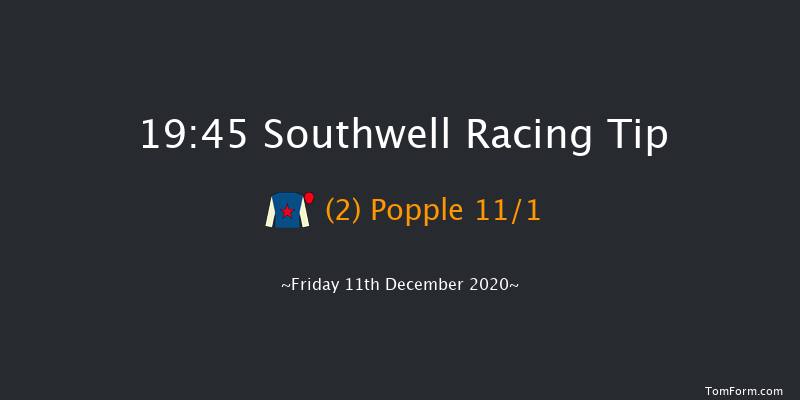 Play 4 To Score At Betway Handicap (Div 2) Southwell 19:45 Handicap (Class 6) 6f Tue 8th Dec 2020