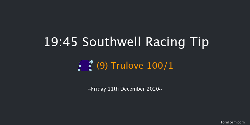 Play 4 To Score At Betway Handicap (Div 2) Southwell 19:45 Handicap (Class 6) 6f Tue 8th Dec 2020