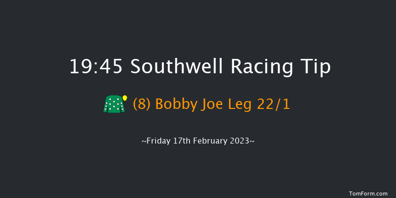 Southwell 19:45 Handicap (Class 6) 7f Sun 12th Feb 2023