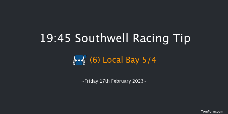 Southwell 19:45 Handicap (Class 6) 7f Sun 12th Feb 2023