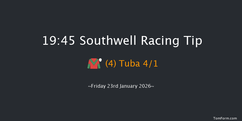 Southwell 19-45 (Class 6) 16f Thu 22nd Jan 2026