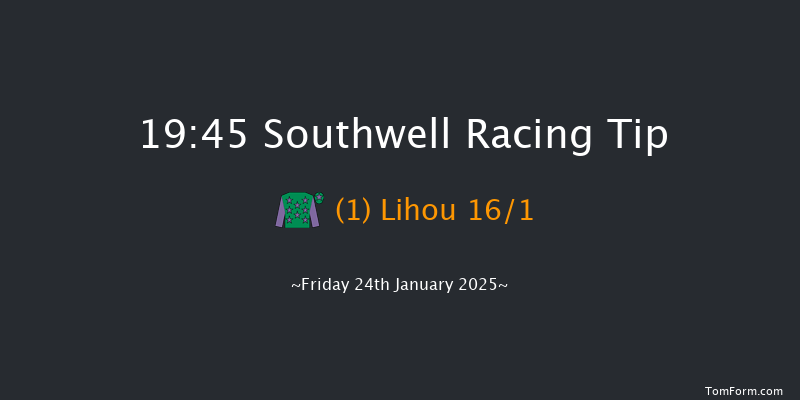 Southwell  19:45 Handicap (Class 5) 5f Thu 23rd Jan 2025
