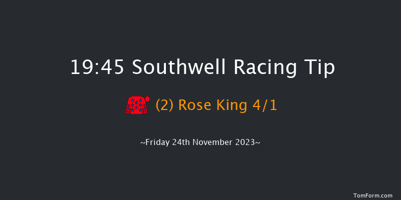 Southwell 19:45 Handicap (Class 5) 5f Tue 10th Oct 2023