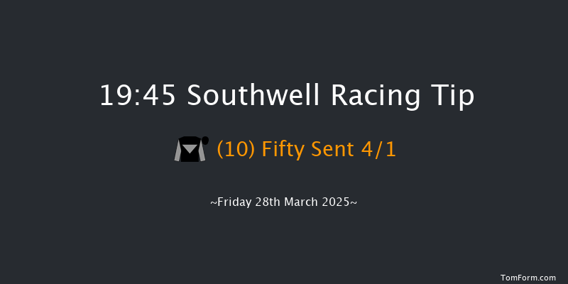 Southwell  19:45 Handicap (Class 6) 7f Thu 27th Mar 2025