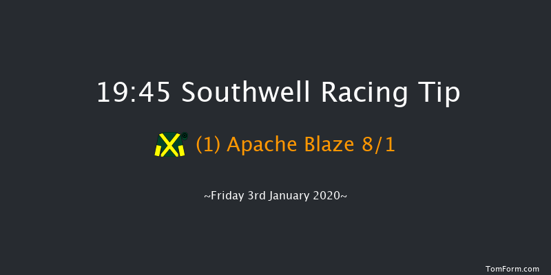 Southwell 19:45 Handicap (Class 6) 14f Wed 1st Jan 2020